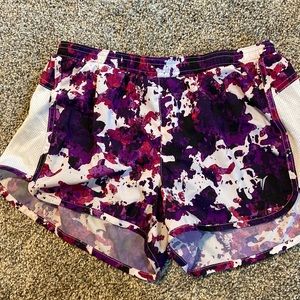 Old navy running shorts